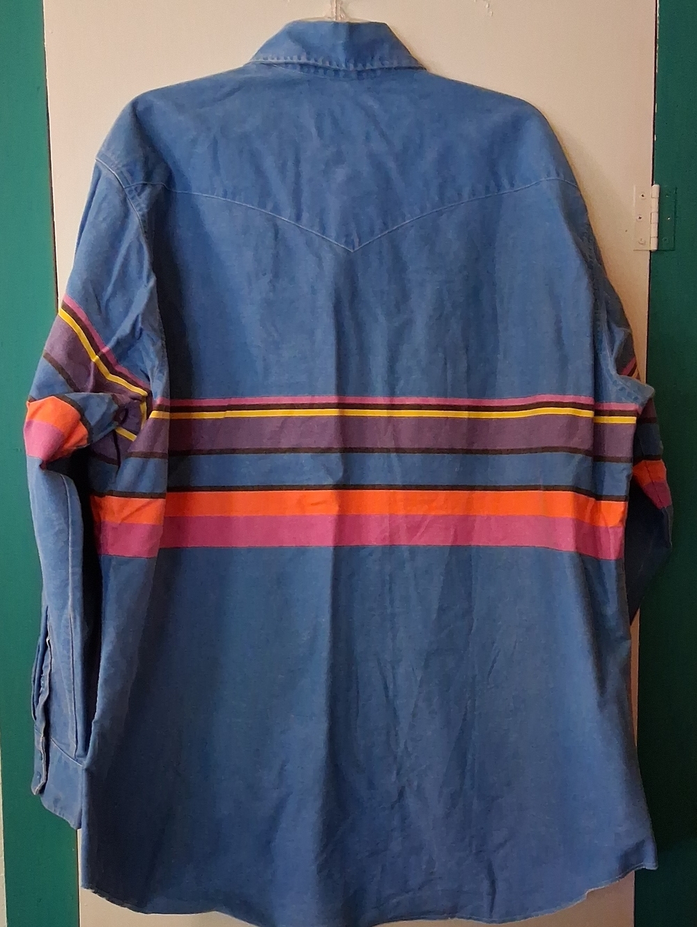 VTG Wrangler Brushpopper - Picture 4 of 7